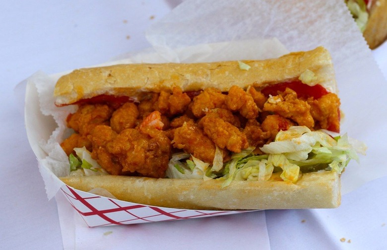 Favorite Game Day Foods From Every Corner of America